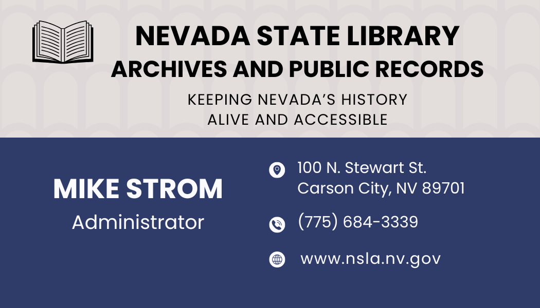 NSLAPR contact information