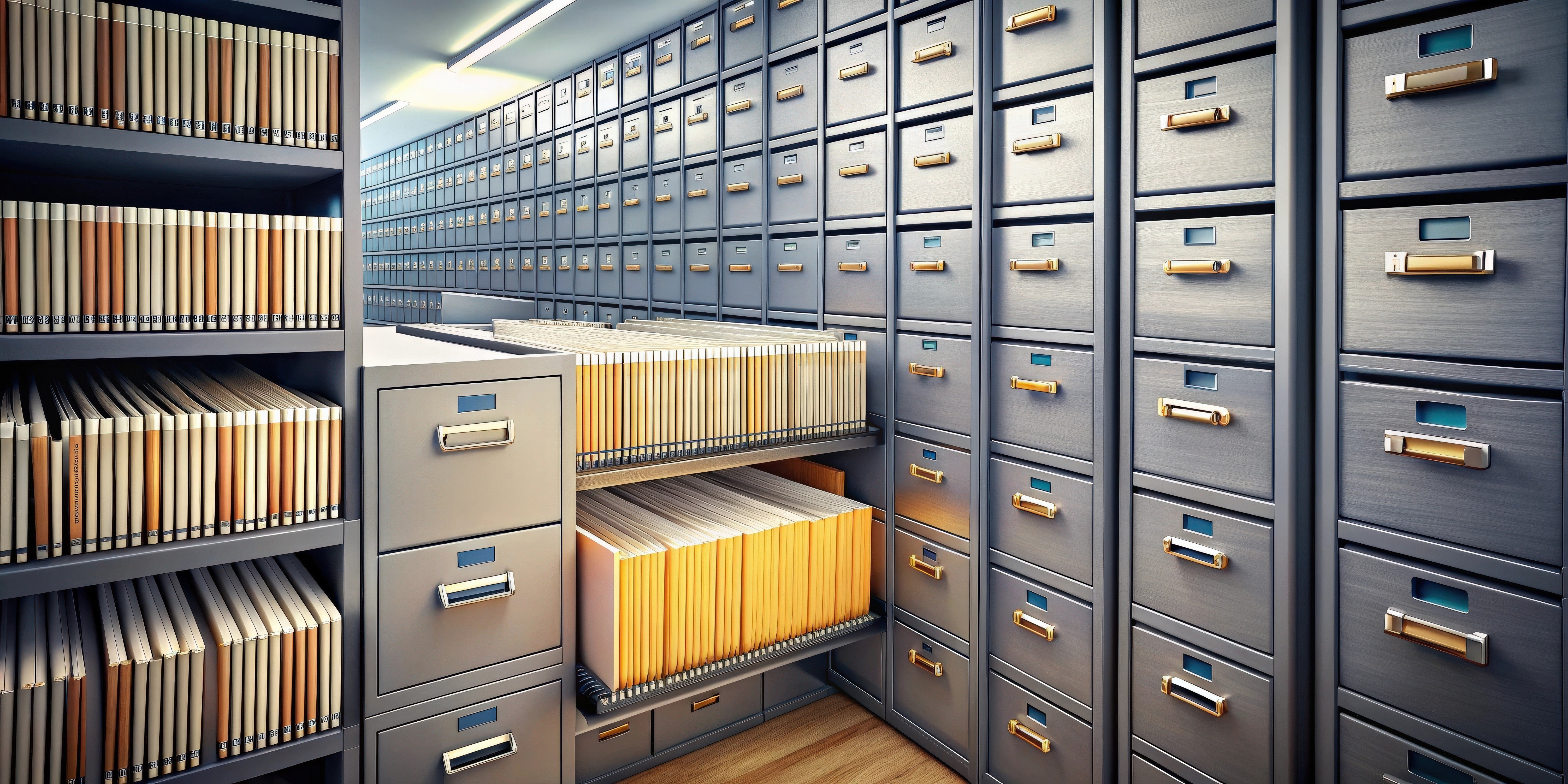 Image for State Records Committee