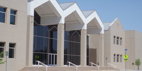 Image for Nevada State Library, Archives and Public Records