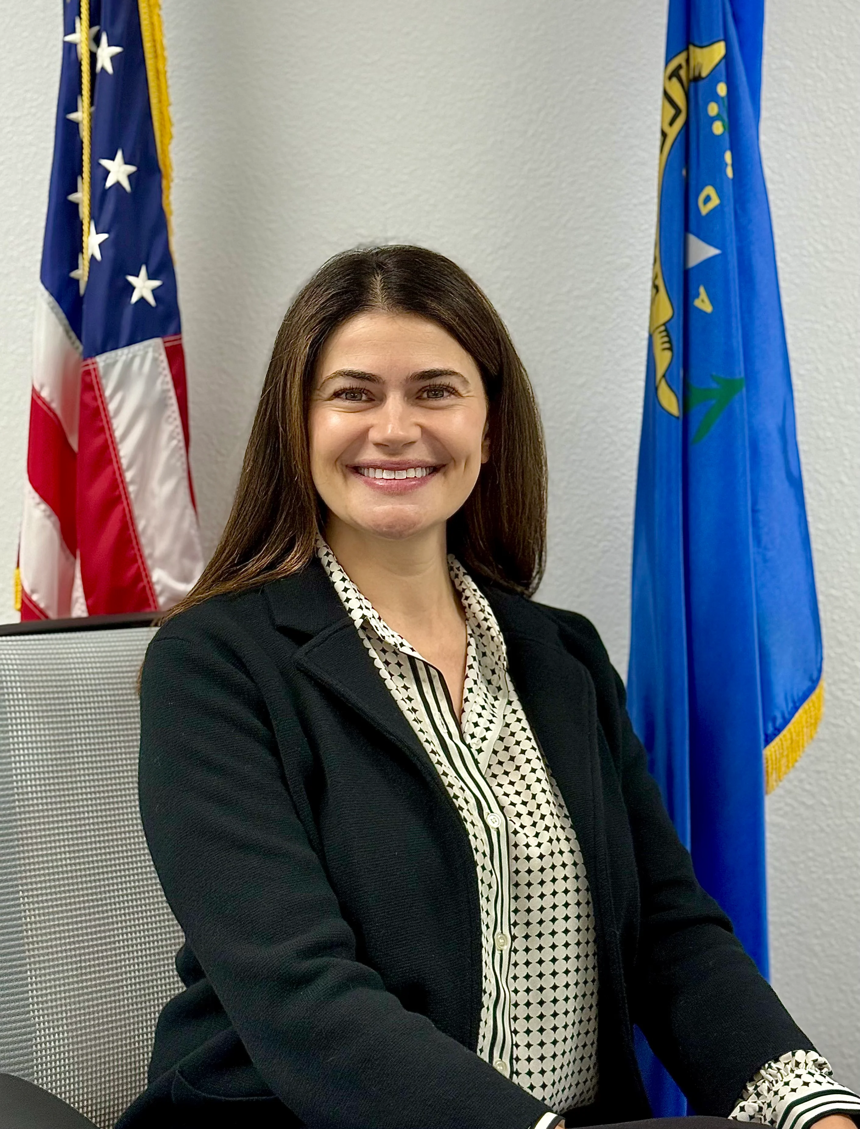 Denise McKay, Esq., Senior Appeals Officer, Hearings & Appeals Division